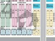 240 sq yard plot near super highway