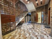 240 Sq Yards Brand New G+2 House West Open For Sale...