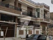 240 Sq Yards Corner Beautiful Bungalow