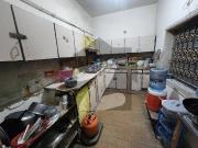 240 Sq Yards G+1 House Corner West Open For Sale