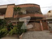 240 Sq. Yards G+1 House For Sale Gulistan E Jauhar Block...