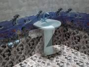 240 Sq Yards Ground + 1 bungalow for sale in Sadaf...