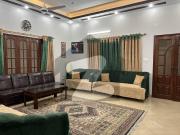 240 sq yards ground plus two single belt park facing...