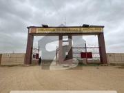 240 sq yards on wide road plot up for sale in andleeb chs