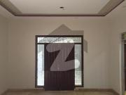240 Sq Yards Single Storey West Open 40 Feet Wide Road...