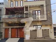 240 Sq. Yards West Open Luxury Bungalow For Sale At...