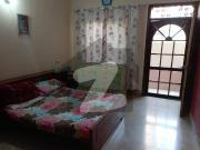 240 Sq Yardsr Ground Plus 1 Well Maintained west open...