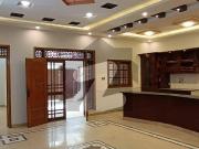 240 Sq. Yd Ground Plus Two Bungalow For Sale In Gulistan...
