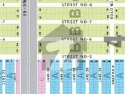 240 Sq Yd Plot Sale In Block 4 Saadi Town Scheme 33 Karachi