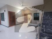 240 sq yd upper portion available on Rent in the prime...