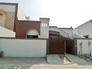 240 Sq yd West Open Single Storey Villa For Sell In...