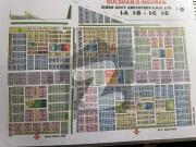 240 SQ YDS Leased Plot For Sale In Gulshan E Mehran 1B