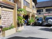 240 sqm 3 BR Townhouse for Rent at Valle Verde 6, Pasig City