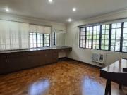 240 sqm 3BR House for Rent in Bel Air 1, Makati City