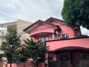 240 sqm lot w/ 6 Bedrooms in Vista Verde Executive...