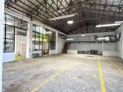 240 sqm Warehouse for Rent at Lower Antipolo City
