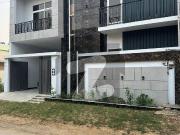 240 Sqr Yards House Available