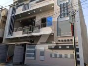 240 Square Yard Bungalow Available In Block 4 Saadi Town...