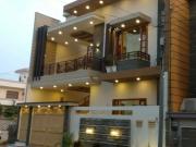 240 Square Yard Bungalow Available In Saadi Town Karachi...