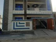 240 Square Yard Bungalow Available In Saadi Town Scheme...
