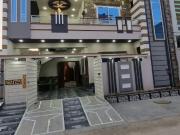 240 Square Yard Bungalow Available In Saadi Town Scheme...