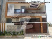 240 Square Yard Bungalow Available In VIP Blocks Saadi...