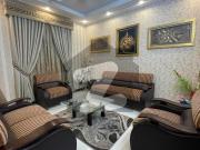 240 Square Yard Bungalow For Sale Ground Plus One Block...