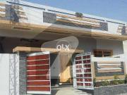 240 Square Yard Bungalows Available In Saadi Garden &...