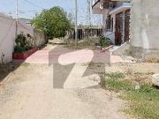 240 square yard leased plot for sale in block 4 saadi...