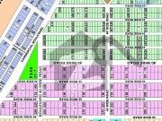 240 Square Yard Plot For Sale In Block 2 And 4 Saadi...