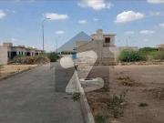 240 Square Yards Plot For Sale In Gulshan E Mehran Sector 1B