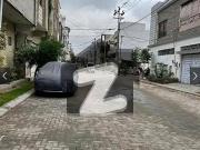 240 sqyards west open lease+map