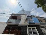 240 Sqyd House G+1 Modern Design In Prime Sector Vip A+...