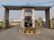 240 SqYd Leased West Open Plot For Sale Karachi Capital...