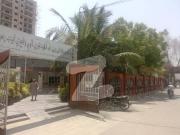 240 Yard Plot For Sale In Punjabi Saudagar Multipurpose...