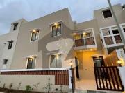 240 Yards Block C Double Storey Naya Nazimabad Block C