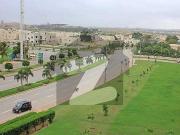 240 Yards Block P Naya Nazimabad Wide Street Plot