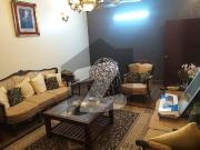 240 Yards Corner Bungalow For Sale In Gulshan E Iqbal...