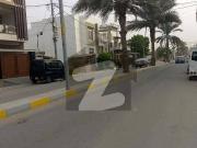 240 Yards Neat To Mosque And Park 24/7 Electricity 24/7...