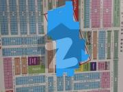 240 Yards West Open 40 Feet Roud 400 yards facing Plot...