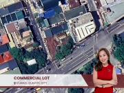 ₱240k/SQM Prime Commercial Lot for Sale in Cubao, Quezon...