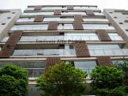 240m 04 vgs amplo terraço Bairro Granja Julieta