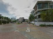 240sqm Residential Lot for sale in Paranaque City near NAIA