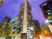 2411/181 ABeckett Street, MELBOURNE Apartment for rent...