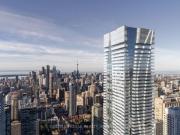 2411 1 Bloor Street E