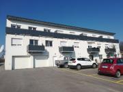 2413 Berg nette 2 Zimmer Mietwohnung mit Balkon