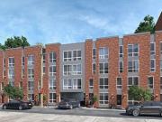 2413 Federal Street 2 Bedrooms, 3 Bathrooms