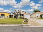 2416 Barnett St, Bakersfield, CA 93308