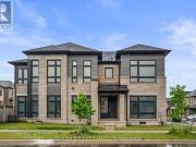 2417 Edward Leaver Trail, Oakville, ON, L6M 5L6 house...