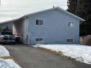 2417 Lindsay Place Prince George, British Columbia